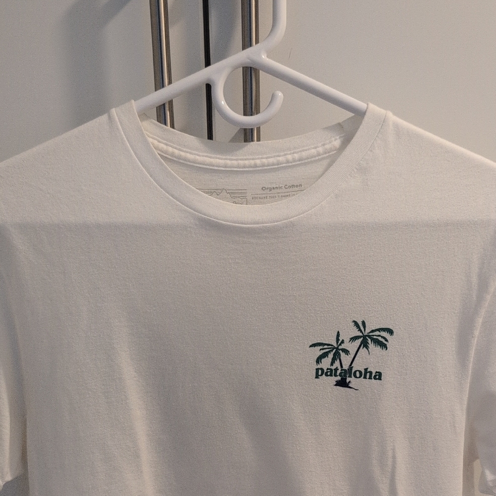 Pataloha (Patagonia) T-shirt Mens SMALL